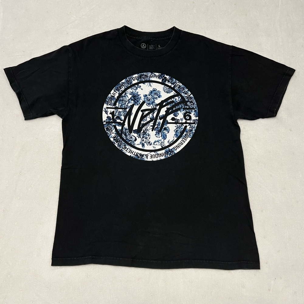 Neff Graphic Shirt